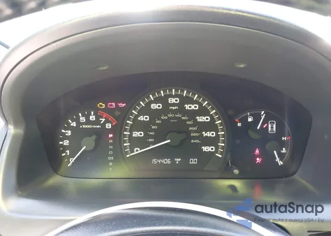 2007 Honda Accord 2.4 Ex из США, поврежденный, VIN 1HGCM56717A190545